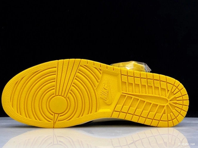 Jordan Retro For Air OG - Resale